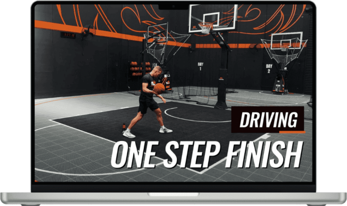 Basketball training at No Limits Basketball gym in Australia.
